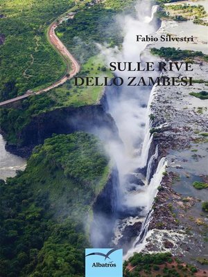 cover image of Sulle Rive Dello Zambesi